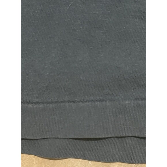 Vintage Harley Davidson American Legend T-Shirt Large Double Sided Single Stitch - Picture 7 of 7